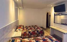 Hotel Arboledas Industrial