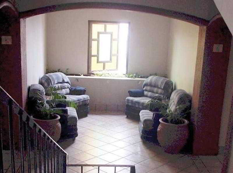 Hotel Arboledas Industrial Guadalajara Exterior foto