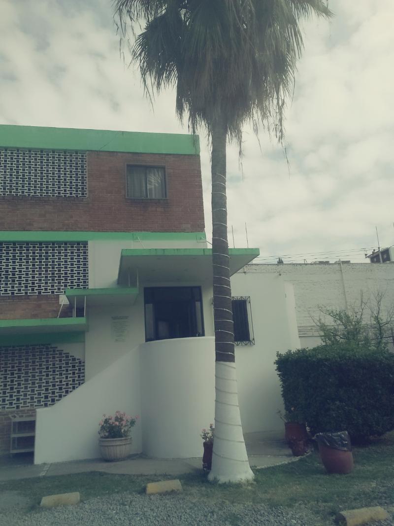 Hotel Arboledas Industrial Guadalajara Exterior foto